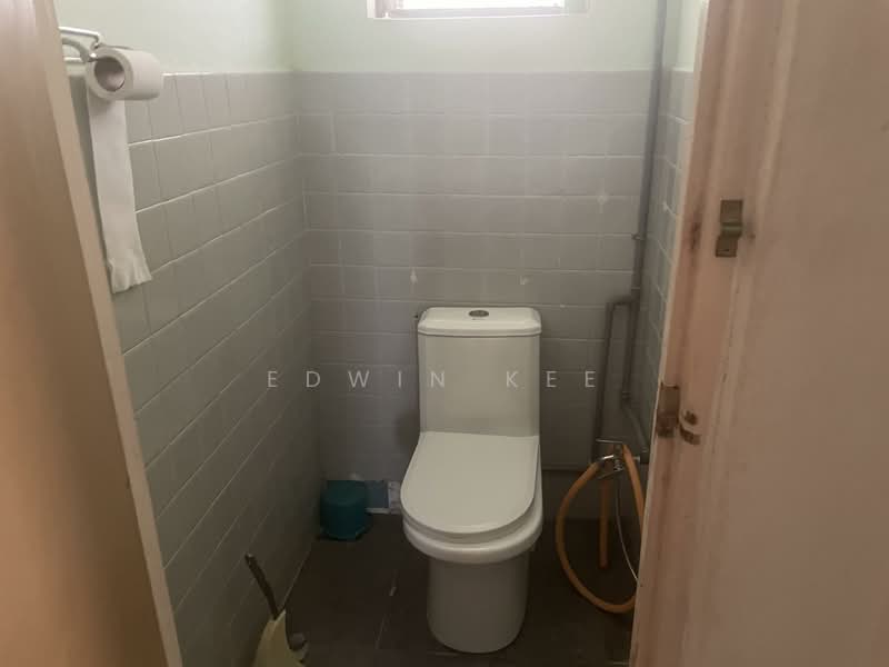Bungalow for Sale in Seremban (Negeri Sembilan) - EDWIN KEE - Bathroom - PropertyGuru.com.my