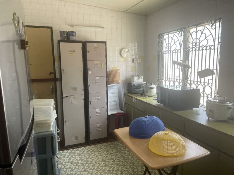 Bungalow for Sale in Seremban (Negeri Sembilan) - EDWIN KEE - Kitchen - PropertyGuru.com.my