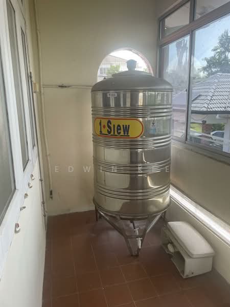 Bungalow for Sale in Seremban (Negeri Sembilan) - EDWIN KEE - Balcony - PropertyGuru.com.my