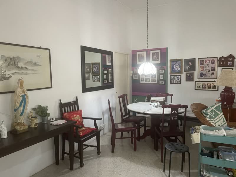 Bungalow for Sale in Seremban (Negeri Sembilan) - EDWIN KEE - Dining Room - PropertyGuru.com.my