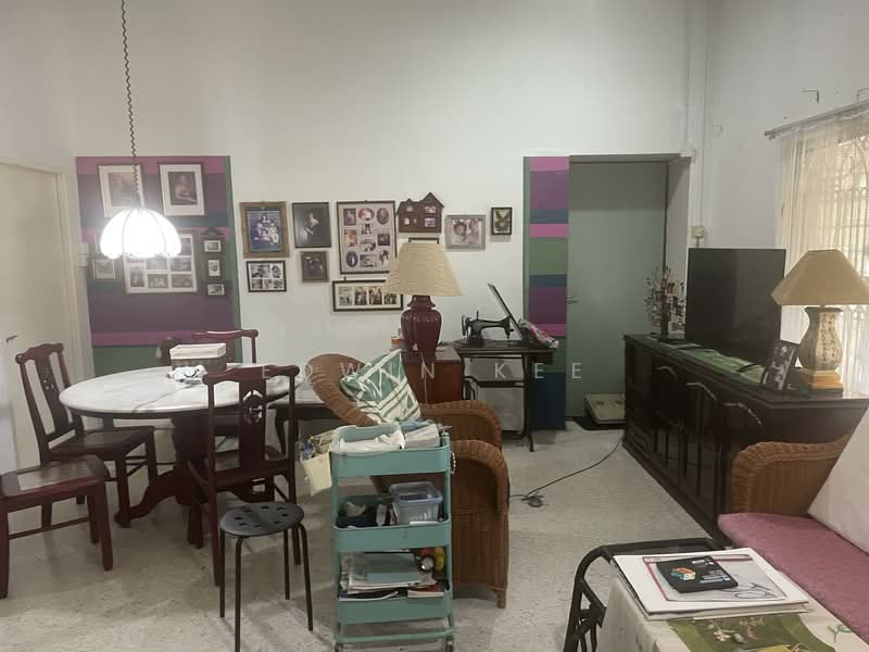 Bungalow for Sale in Seremban (Negeri Sembilan) - EDWIN KEE - Living Room - PropertyGuru.com.my