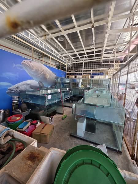 Cyber City @Kepayan Near KKIA untuk Untuk Disewa - RM 8,500 /bulan, Mac 2026 - PropertyGuru.com.my