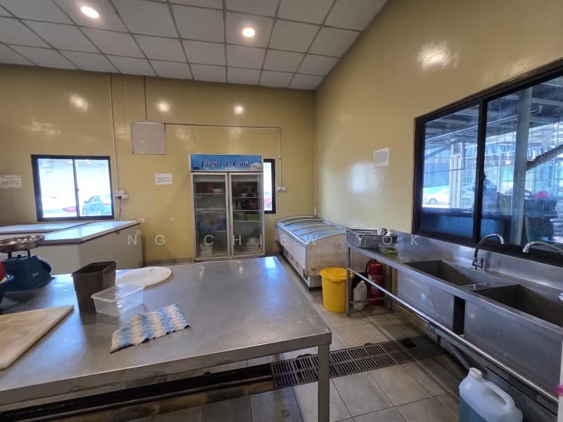 Cyber City @Kepayan Near KKIA untuk Untuk Disewa - RM 8,500 /bulan, Mac 2026 - PropertyGuru.com.my