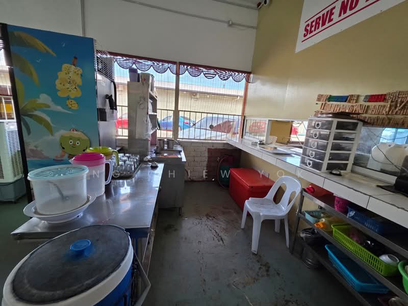 Cyber City @Kepayan Near KKIA untuk Untuk Disewa - RM 8,500 /bulan, Mac 2026 - PropertyGuru.com.my