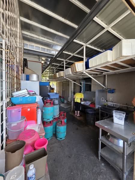 Cyber City @Kepayan Near KKIA untuk Untuk Disewa - RM 8,500 /bulan, Mac 2026 - PropertyGuru.com.my