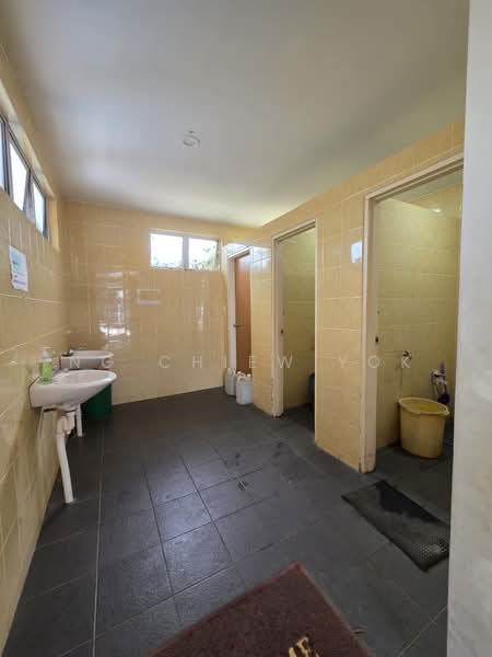 Cyber City @Kepayan Near KKIA untuk Untuk Disewa - RM 8,500 /bulan, Mac 2026 - PropertyGuru.com.my