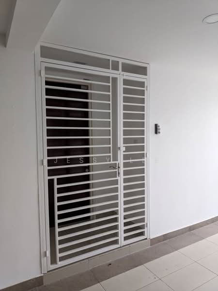 Ascenda Residence @ Skyarena untuk Untuk Dijual - RM 490,000, Mac 2026 - Entrance - PropertyGuru.com.my