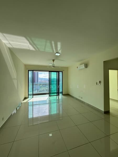 Ascenda Residence @ Skyarena untuk Untuk Dijual - RM 490,000, Mac 2026 - Living Room - PropertyGuru.com.my