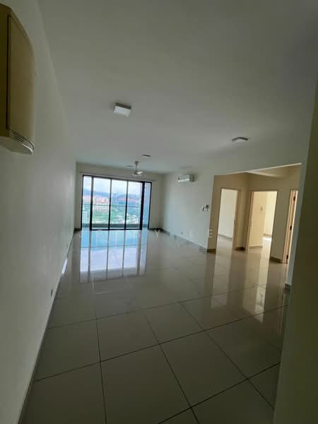 Ascenda Residence @ Skyarena untuk Untuk Dijual - RM 490,000, Mac 2026 - Living Room - PropertyGuru.com.my