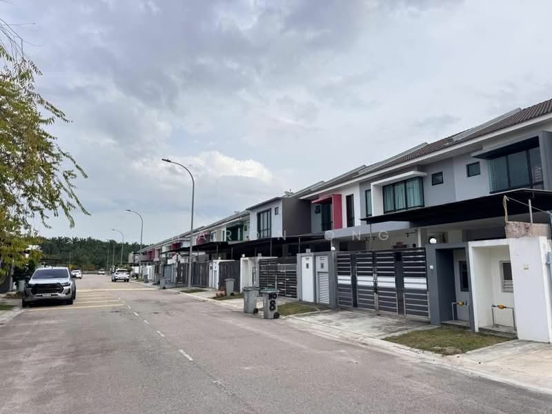 2-storey Terraced House for Sale in Johor Bahru (Johor) - Sharon Ong - Exterior - PropertyGuru.com.my
