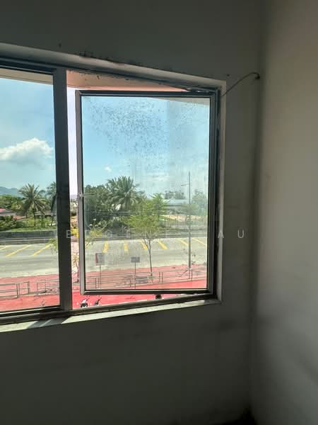 Shop for Rent in Taman Prestij (Balik Pulau) - Eugene Lau - View - PropertyGuru.com.my