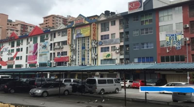 Shop / Office for Sale in Petaling Jaya (Selangor) - Michelle Tai - Exterior - PropertyGuru.com.my