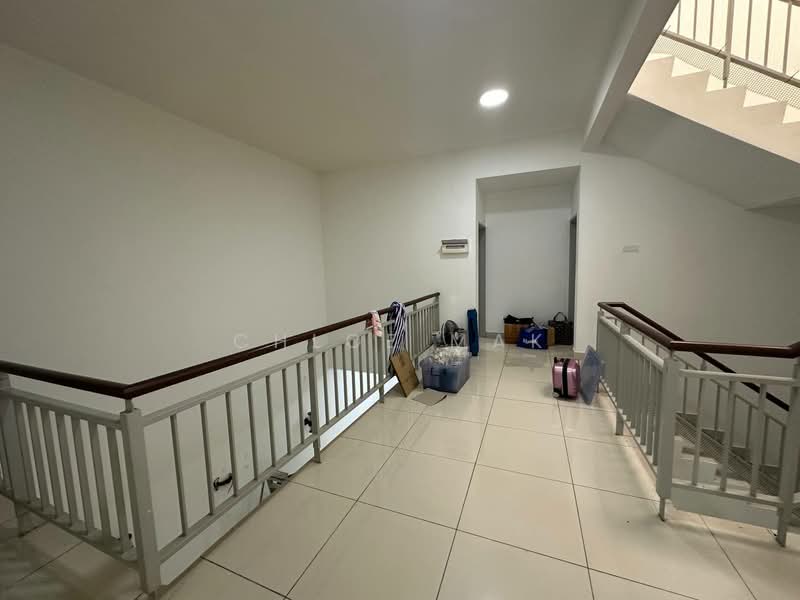 3-storey Terraced House for Rent in Nusa Sentral (Iskandar Puteri (Nusajaya)) - Chloe Mak - Interior - PropertyGuru.com.my