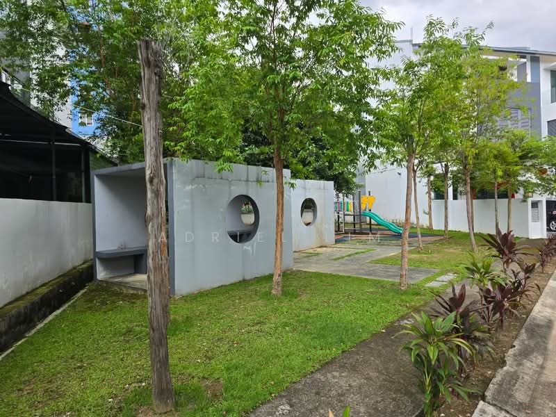 3-storey Terraced House for Sale in Laman Bayu (Bukit Jalil) - Adriel Lim - PropertyGuru.com.my
