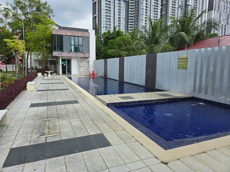 3-storey Terraced House for Sale in Laman Bayu (Bukit Jalil) - Adriel Lim - PropertyGuru.com.my