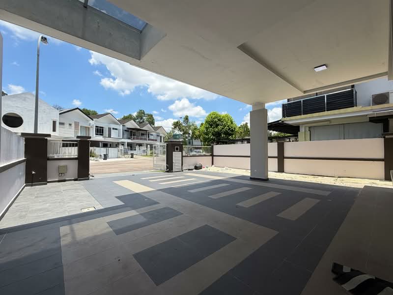 Horizon Hill Horizon Hill Horizons Hills untuk Untuk Dijual - RM 1,550,000, Mac 2026 - Exterior - PropertyGuru.com.my