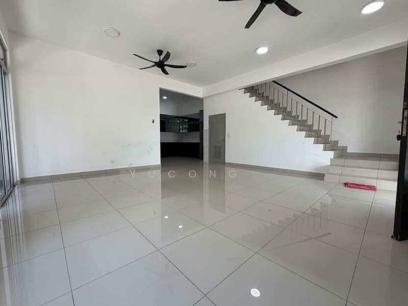 Horizon Hill Horizon Hill Horizons Hills untuk Untuk Dijual - RM 1,550,000, Mac 2026 - Living Room - PropertyGuru.com.my