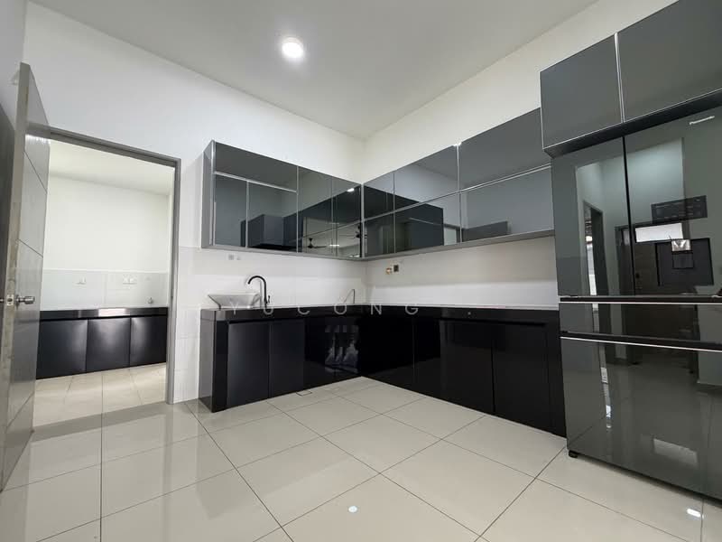 Horizon Hill Horizon Hill Horizons Hills untuk Untuk Dijual - RM 1,550,000, Mac 2026 - Kitchen - PropertyGuru.com.my
