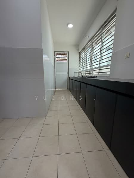 Horizon Hill Horizon Hill Horizons Hills untuk Untuk Dijual - RM 1,550,000, Mac 2026 - Kitchen - PropertyGuru.com.my