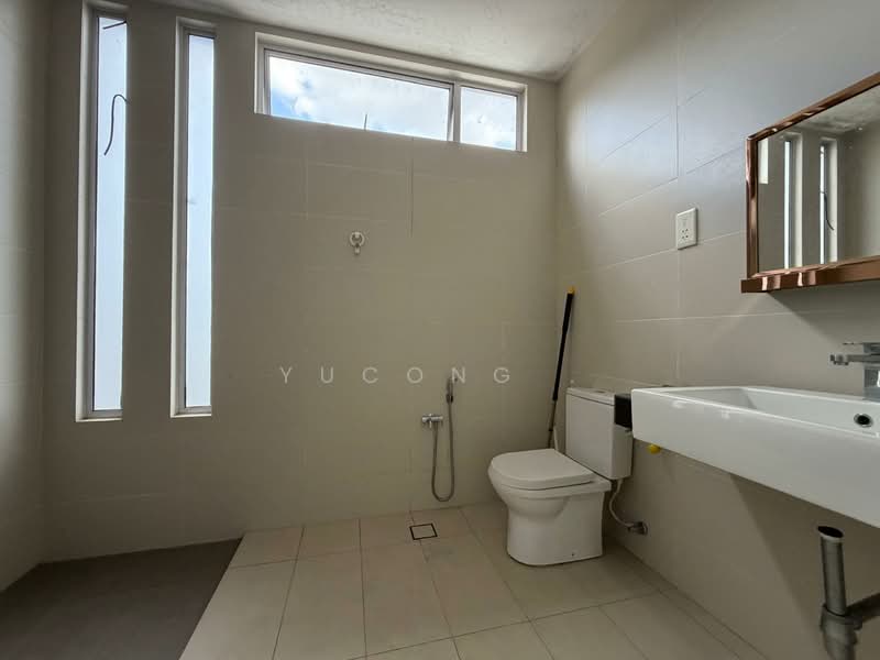 Horizon Hill Horizon Hill Horizons Hills untuk Untuk Dijual - RM 1,550,000, Mac 2026 - Bathroom - PropertyGuru.com.my