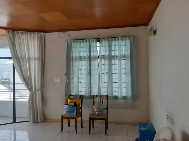 Condominium for Sale at Flamingo Series - Mable Ong - Living Room - PropertyGuru.com.my