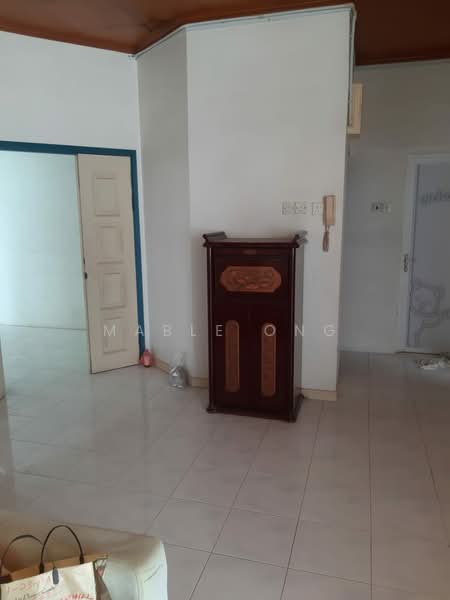 Condominium for Sale at Flamingo Series - Mable Ong - Living Room - PropertyGuru.com.my