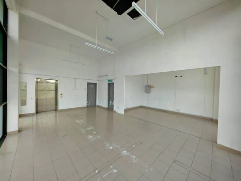 Semi-D Factory for Rent in Taman Perindustrian Murni Senai (Senai) - Anson Chua - PropertyGuru.com.my