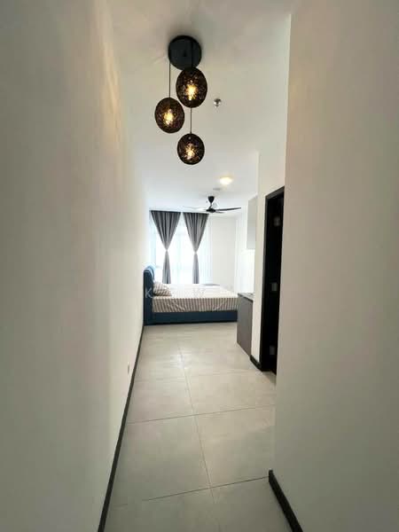 Servis Apartment untuk Disewa di Neu Suites - Kew . - Corridor - PropertyGuru.com.my