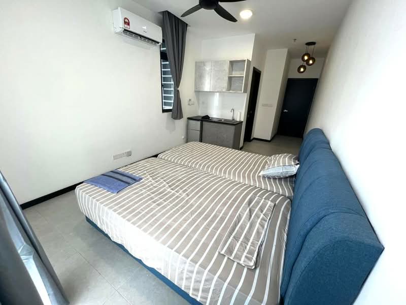 Servis Apartment untuk Disewa di Neu Suites - Kew . - PropertyGuru.com.my