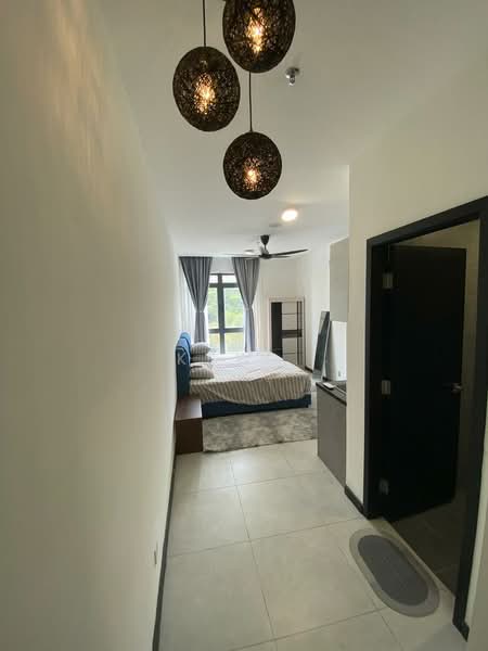 Servis Apartment untuk Disewa di Neu Suites - Kew . - PropertyGuru.com.my