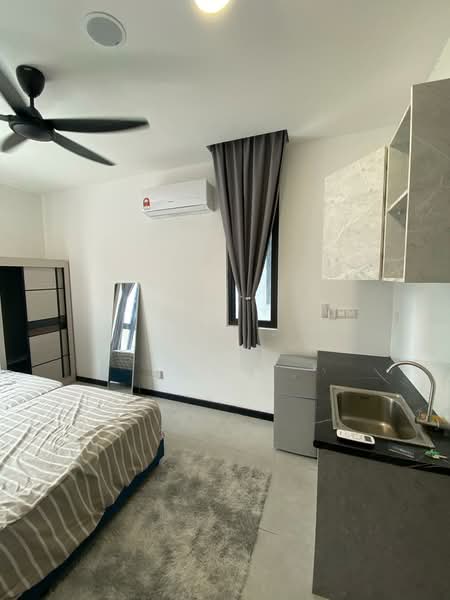 Servis Apartment untuk Disewa di Neu Suites - Kew . - PropertyGuru.com.my