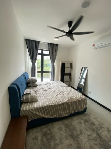 Servis Apartment untuk Disewa di Neu Suites - Kew . - PropertyGuru.com.my