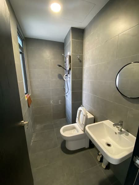 Servis Apartment untuk Disewa di Neu Suites - Kew . - PropertyGuru.com.my