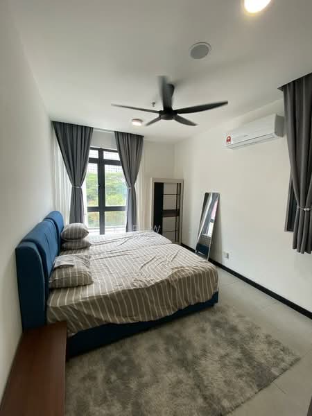 Servis Apartment untuk Disewa di Neu Suites - Kew . - PropertyGuru.com.my