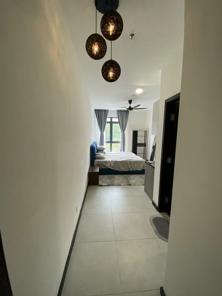 Servis Apartment untuk Disewa di Neu Suites - Kew . - PropertyGuru.com.my