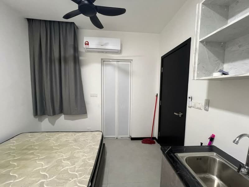 Servis Apartment untuk Disewa di Neu Suites - Kew . - PropertyGuru.com.my