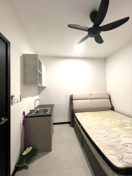 Servis Apartment untuk Disewa di Neu Suites - Kew . - PropertyGuru.com.my