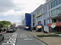 For Rent - Bandar Sri Damansara