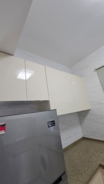 Apartment for Rent at Starview Bay @ Forest City - Hong Charng Lee - Kitchen - PropertyGuru.com.my
