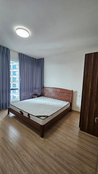 Apartment for Rent at Starview Bay @ Forest City - Hong Charng Lee - Bedroom - PropertyGuru.com.my