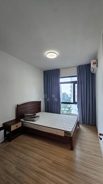 Apartment for Rent at Starview Bay @ Forest City - Hong Charng Lee - Bedroom - PropertyGuru.com.my