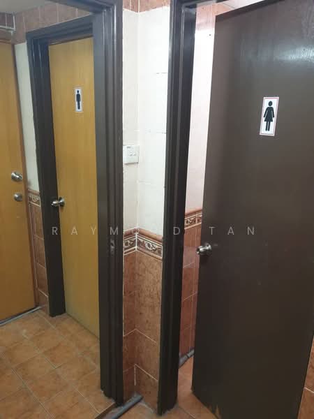 Perdana The Place untuk Untuk Dijual - RM 690,000, Mac 2026 - Bathroom - PropertyGuru.com.my