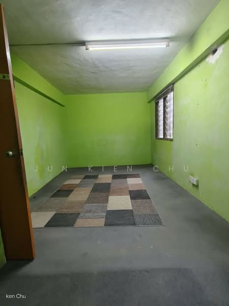 2.5-storey Terraced House for Sale in Pandan Indah (Ampang) - Jun Kien Chu - Interior - PropertyGuru.com.my
