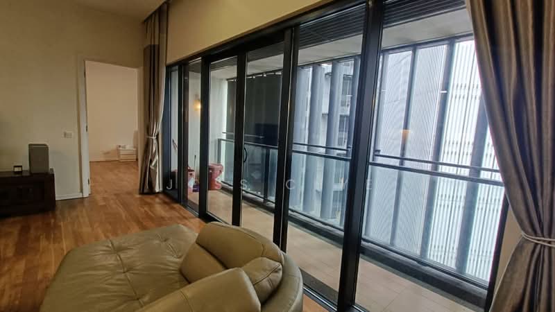 St Mary Residences untuk Untuk Disewa - RM 5,500 /bulan, Mac 2026 - Living Room - PropertyGuru.com.my