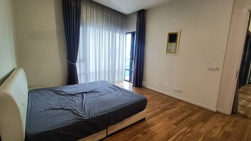 St Mary Residences untuk Untuk Disewa - RM 5,500 /bulan, Mac 2026 - Bedroom - PropertyGuru.com.my