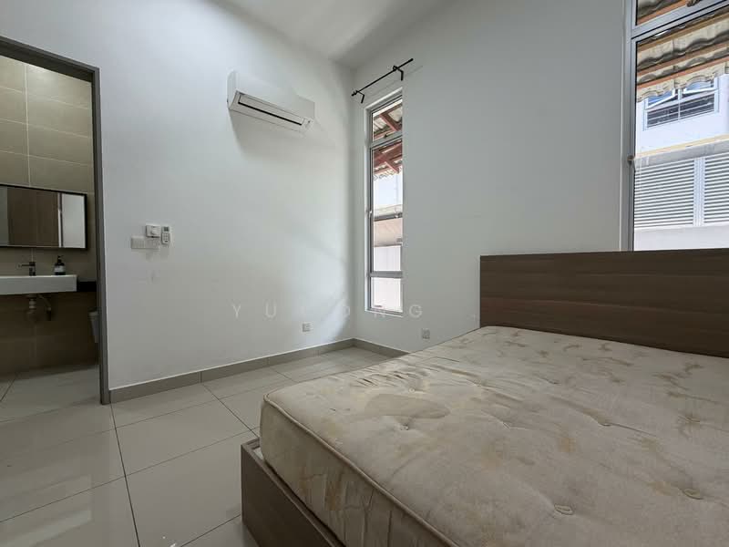2-storey Terraced House for Sale in Eco Botanic (Iskandar Puteri (Nusajaya)) - Yucong . - Bedroom - PropertyGuru.com.my