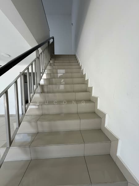 2-storey Terraced House for Sale in Eco Botanic (Iskandar Puteri (Nusajaya)) - Yucong . - Interior - PropertyGuru.com.my