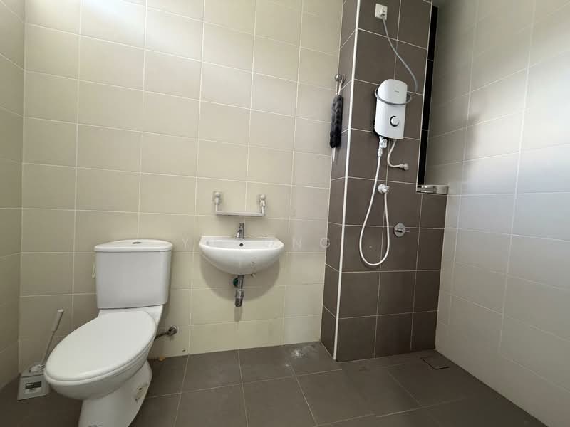 2-storey Terraced House for Sale in Eco Botanic (Iskandar Puteri (Nusajaya)) - Yucong . - Bathroom - PropertyGuru.com.my