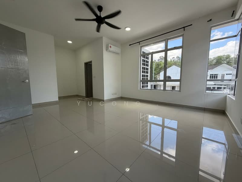 2-storey Terraced House for Sale in Eco Botanic (Iskandar Puteri (Nusajaya)) - Yucong . - Living Room - PropertyGuru.com.my