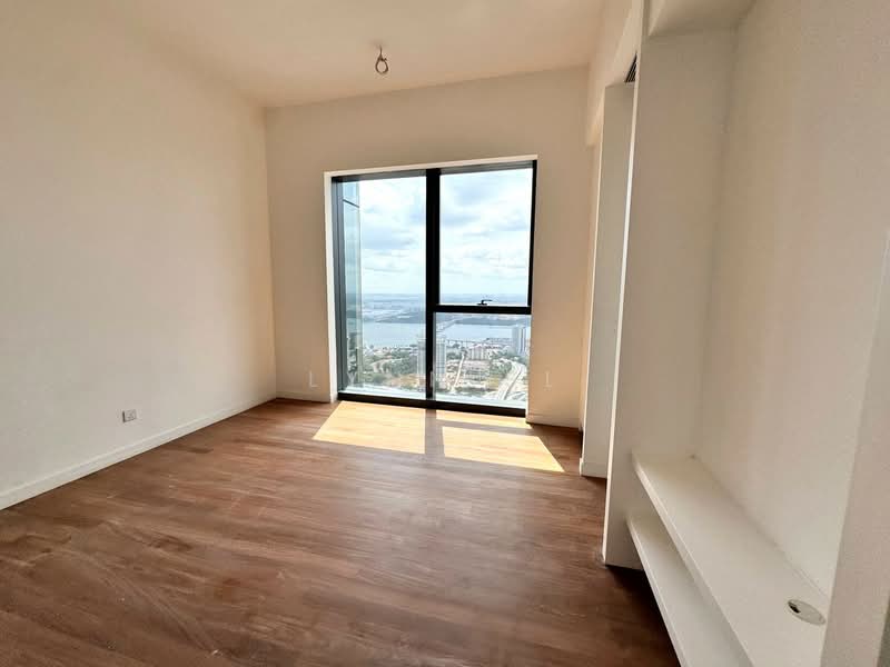 Service Residence for Sale at The Astaka @ 1 Bukit Senyum - Lynn SL - View - PropertyGuru.com.my